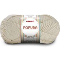 Lã Fofura 100g Baby E Kids Cor 8176 Lã Fofura 100g Baby E Kids Cor 8176