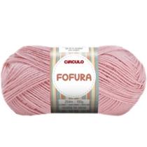 Lã Fofura 100g Baby Kids Cor 3227