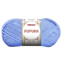 Lã Fofura 100g Baby Kids Cor 541 Lã Fofura 100g Baby Kids Cor 541