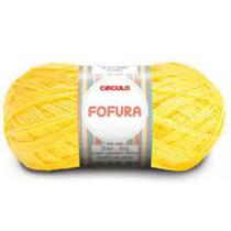 Lã Fofura 100g Solar Cor 1317_