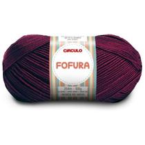 Lã Fofura Cor 3154