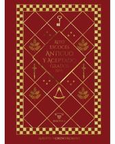 La formación del Rito Escocés Antiguo y Aceptado a la luz de los manuscritos originales: MAESTRO SEC La formación del Rito Escocés Antiguo y Aceptado a la luz de los manuscritos originales: MAESTRO SEC