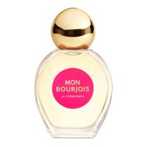 La Formidable Mon Bourjois Eau de Parfum Feminino-50 ml
