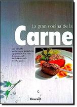 La Gran Cocina de La Carne - Everest La Gran Cocina de La Carne - Everest