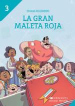 La grande maleta roja La grande maleta roja