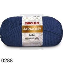 Lã Harmony 100g - Círculo