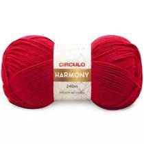 Lã harmony 100g circulo cor 0362 - CÍRCULO