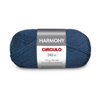 Lã Harmony 100g