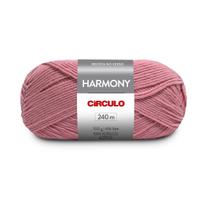 LÃ HARMONY 100g - CÍRCULO