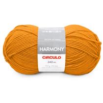 Lã Harmony Círculo 100g 240 metros - Circulo