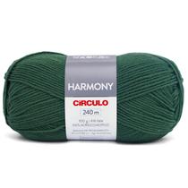 Lã Harmony Círculo 100g 240 metros