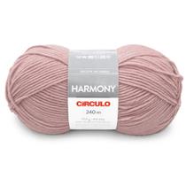 Lã Harmony Círculo 100g 240 metros