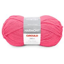 Lã Harmony Círculo 100g 240 metros