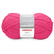Lã Harmony Círculo 100g - Circulo