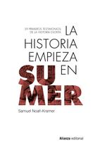 La História Começa na Suméria: 39 Testemunhos da História