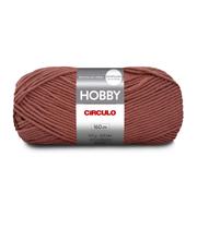 Lã Hobby 100g 160m Círculo