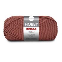 Lã Hobby 100g 625 tex Circulo 3537 Petala Lã Hobby 100g 625 tex Circulo 3537 Petala