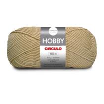 LÃ HOBBY 100g - CÍRCULO