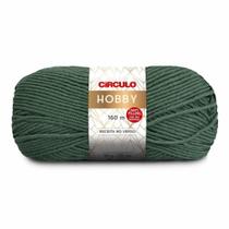 Lã Hobby 100g - Circulo