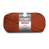 Lã Hobby 100g Marca Círculo