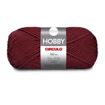 Lã Hobby 100g Marca Círculo