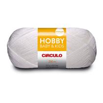 Lã Hobby Baby Circulo 100 gr