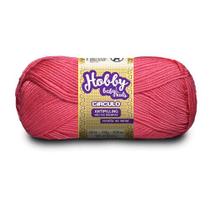 Lã Hobby Baby Circulo 100 gr