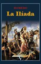 La Ilíada - Editorial Verbum
