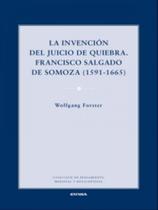 La invención del juicio de la quiebra