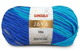 Lã Java 120mts Círculo - Circulo