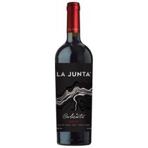 La Junta Calicata Syrah