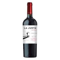 La Junta Reserva Carmenere