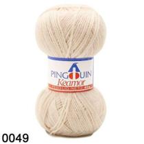 La keamor pingouim 40 gr cor-0049 nuvem und ll - PINGOUIN