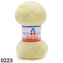 La keamor pingouim 40 gr cor-0223 docinho und ll - PINGOUIN
