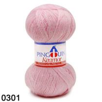 La keamor pingouim 40 gr cor-0301 baby und - PINGOUIN