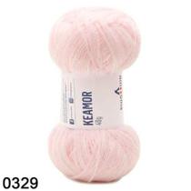 La keamor pingouim 40 gr cor-0329 caricia und - PINGOUIN La keamor pingouim 40 gr cor-0329 caricia und - PINGOUIN