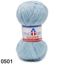 La keamor pingouim 40 gr cor-0501 lavanda und - PINGOUIN