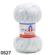 La keamor pingouim 40 gr cor-0527 ceu und - PINGOUIN