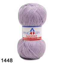 La keamor pingouim 40 gr cor-1448 lilas und - PINGOUIN