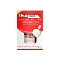 La kesia sérum fortalecedor de unhas 3 em 1 7ml