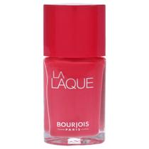 La Laque - 04 Bourjois de Rosa Flambant 0,3 onças