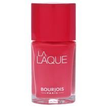 La Laque - 04 Bourjois de Rosa Flambant 0,3 onças