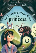 La Leyenda de Pepe Bizco y la Princesa, Rodrigo Mendes Gandra
