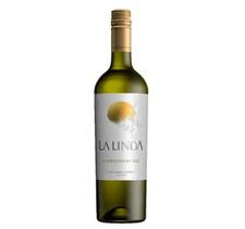 Lá linda Chardonnay 750 - kit com 2unidades