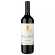 La Linda Malbec 2025 750ml La Linda Malbec 2025 750ml