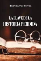 La llave de la historia perdida - Letrame La llave de la historia perdida - Letrame