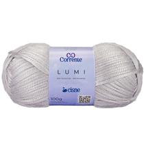 Lã Lumi Cisne 100 Gramas 200 Metros