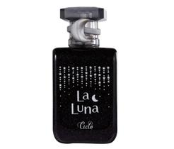 La Luna Ciclo Cosmeticos Deo Colonia Lata - Perfume Feminino 100ml