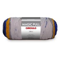 Lã Magic Pull 200 Gramas - Círculo - 9341 - Circulo