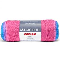 Lã Magic Pull Círculo 200g 306m